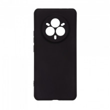 Чохол ArmorStandart Matte Slim Fit для Realme 14 Pro 5G Camera cover Black (ARM83651)