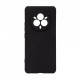 Чохол ArmorStandart Matte Slim Fit для Realme 14 Pro 5G Camera cover Black (ARM83651)