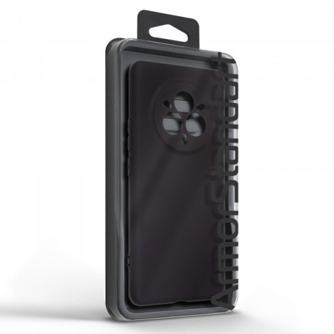 Чохол ArmorStandart Matte Slim Fit для Realme 14 Pro 5G Camera cover Black (ARM83651)