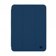 Чохол ArmorStandart Smart Fold Pen для iPad mini 2024 / mini 6 Dark Blue (ARM82827)