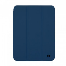 Чохол ArmorStandart Smart Fold Pen для iPad mini 2024 / mini 6 Dark Blue (ARM82827)