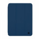 Чохол ArmorStandart Smart Fold Pen для iPad mini 2024 / mini 6 Dark Blue (ARM82827)