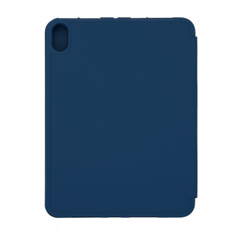 Чохол ArmorStandart Smart Fold Pen для iPad mini 2024 / mini 6 Dark Blue (ARM82827)