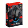 Мишка Fantech X15 Phantom/18575 Black USB