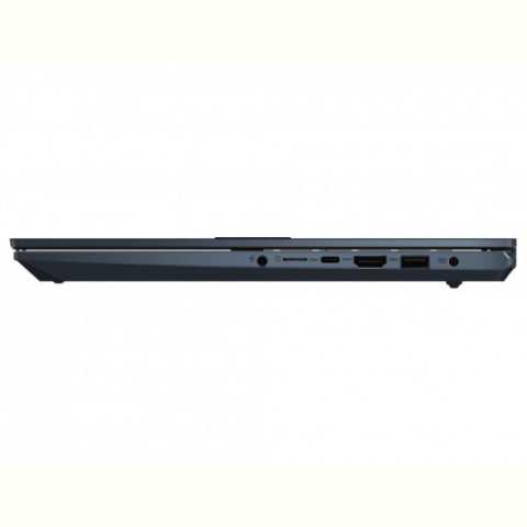 Ноутбук Asus Vivobook Pro 15 M6500QH-HN034 (90NB0YJ1-M003M0) FullHD Blue