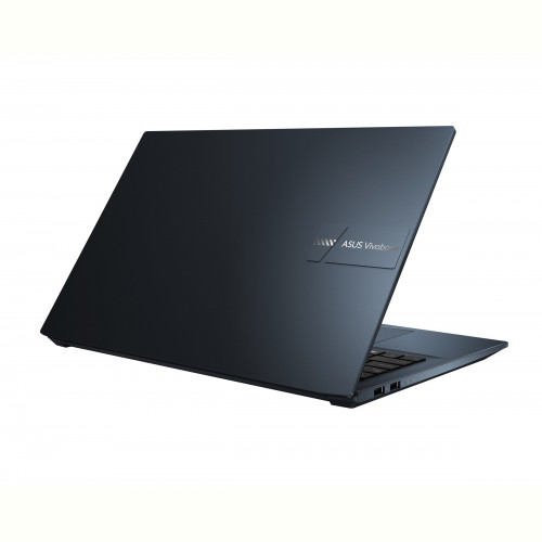 Ноутбук Asus Vivobook Pro 15 M6500QH-HN034 (90NB0YJ1-M003M0) FullHD Blue