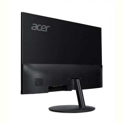 Монітор Acer 23.8" SA242YEbi (UM.QS2EE.E01) IPS Black