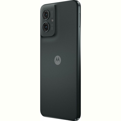 Смартфон Motorola Moto G55 8/256GB Forest Grey (PB5U0009RS)