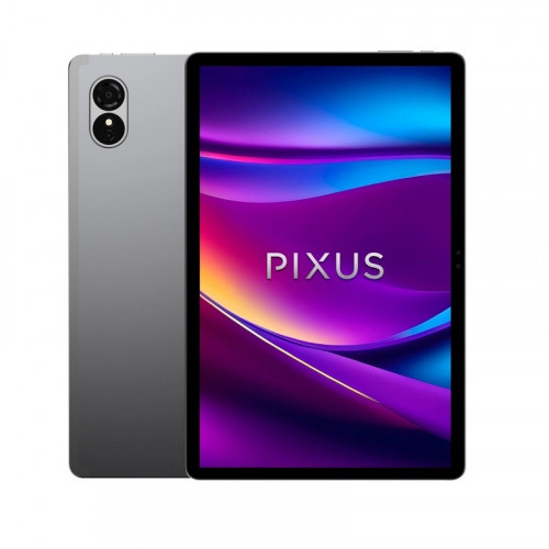 Планшет Pixus Deon 6/128GB 4G Grey