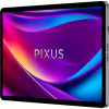 Планшет Pixus Deon 6/128GB 4G Grey