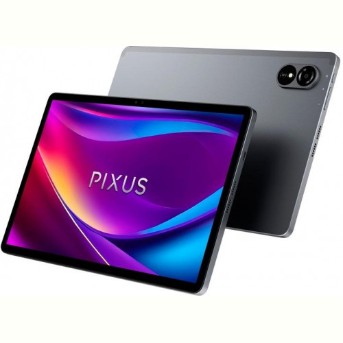 Планшет Pixus Deon 6/128GB 4G Grey