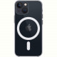 Чохол-накладка BeCover MagSafe для Apple iPhone 13 Mini Transparancy (707800)
