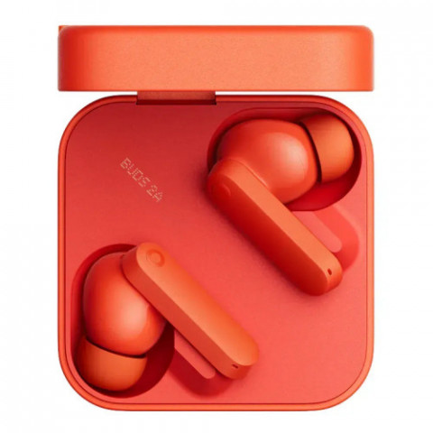 Bluetooth-гарнітура CMF by Nothing Buds 2a B185 Orange (A10600111)