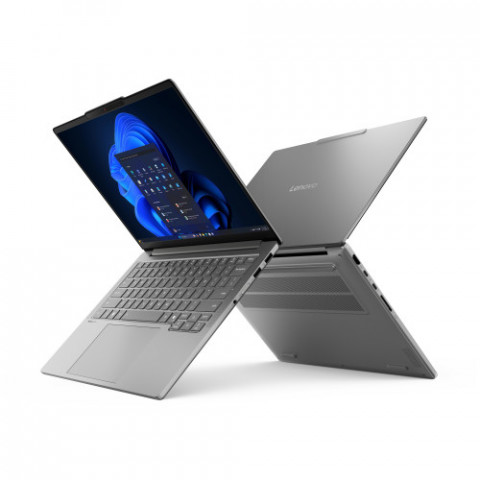 Ноутбук Lenovo IdeaPad Pro 5 14IAH10 (83JK0028RA) Luna Grey