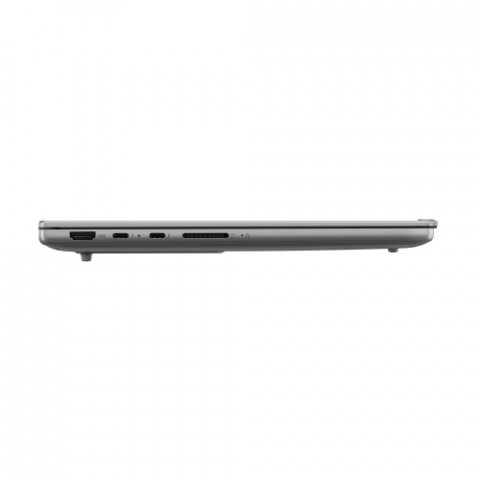 Ноутбук Lenovo IdeaPad Pro 5 14IAH10 (83JK0028RA) Luna Grey