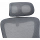 Офісне крісло GT Racer X-5728 White/Gray