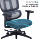 Крісло офісне OfficePro Skyline OC580-B-DG-DG Купити в Україні