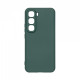 Чохол ArmorStandart ICON для Infinix Hot 60 Pro Plus 4G Camera cover Dark Green (ARM88677)