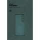 Чохол ArmorStandart ICON для Infinix Hot 60 Pro Plus 4G Camera cover Dark Green (ARM88677)