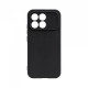 Чохол ArmorStandart Matte Slim Fit для Xiaomi Poco F8 Pro Camera cover Black (ARM89267)