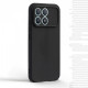 Чохол ArmorStandart Matte Slim Fit для Xiaomi Poco F8 Pro Camera cover Black (ARM89267)