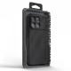 Чохол ArmorStandart Matte Slim Fit для Xiaomi Poco F8 Pro Camera cover Black (ARM89267)