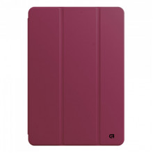 Чохол ArmorStandart Smart Fold Pen для Xiaomi Redmi Pad 2 Pro Plum (ARM89205)