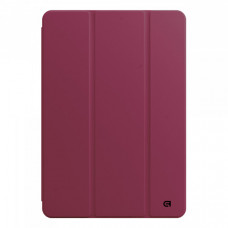 Чохол ArmorStandart Smart Fold Pen для Xiaomi Redmi Pad 2 Pro Plum (ARM89205)