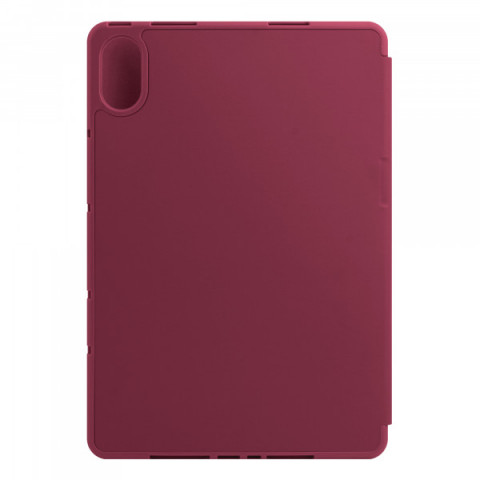 Чохол ArmorStandart Smart Fold Pen для Xiaomi Redmi Pad 2 Pro Plum (ARM89205)