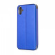 Чохол-книжка ArmorStandart G-Case для Samsung A05 (A055) Blue (ARM71799)
