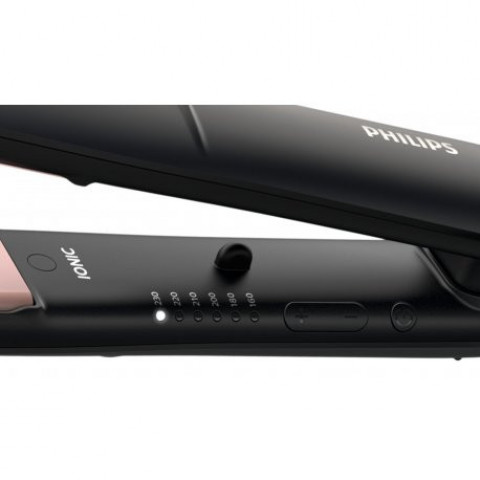 Стайлер-випрямляч Philips BHS378/00 Series 3000 Black