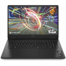 Ноутбук HP OMEN 17-db1097nr Black (B98J8UA)
