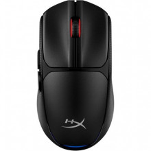 Миша ігрова HyperX Pulsefire Fuse WL Black (A1KY6AA)