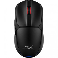 Миша ігрова HyperX Pulsefire Fuse WL Black (A1KY6AA)
