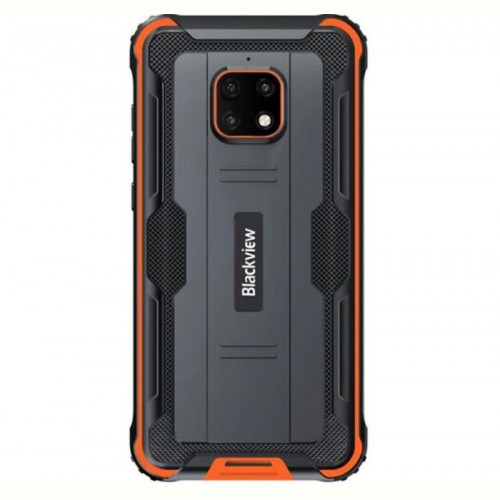 Смартфон Blackview BV4900 Pro 4/64GB Dual Sim Orange (6931548306627)