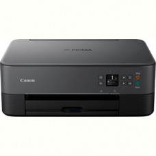 Багатофункційний пристрій А4 кол. Canon Pixma TS5340BK з Wi-Fi (3773C107AA)