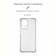 Чохол-накладка Armorstandart Air Force для Xiaomi 13 Lite 5G Camera cover Transparent (ARM66506)