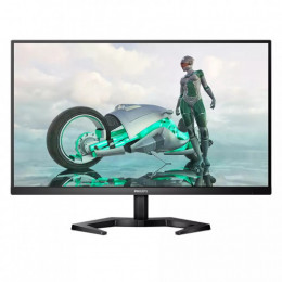 Монiтор Philips 27" 27M1N3500LS/00 VA Black 165Hz