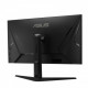 Монітор ASUS 31.5" VG32AQL1A (90LM07L0-B01370) IPS Black