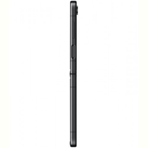 Смартфон Samsung Galaxy Flip5 8/256Gb Graphite (SM-F731BZAG) Купити в Україні