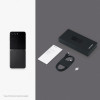 Смартфон Samsung Galaxy Flip5 8/256Gb Graphite (SM-F731BZAG) Купити в Україні