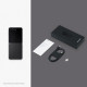 Смартфон Samsung Galaxy Flip 5 8/256Gb Graphite (SM-F731BZAG) Global Купити в Україні