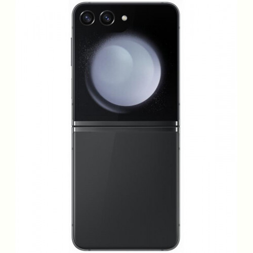 Смартфон Samsung Galaxy Flip5 8/256Gb Graphite (SM-F731BZAG) Купити в Україні