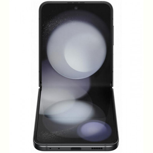Смартфон Samsung Galaxy Flip5 8/256Gb Graphite (SM-F731BZAG) Купити в Україні