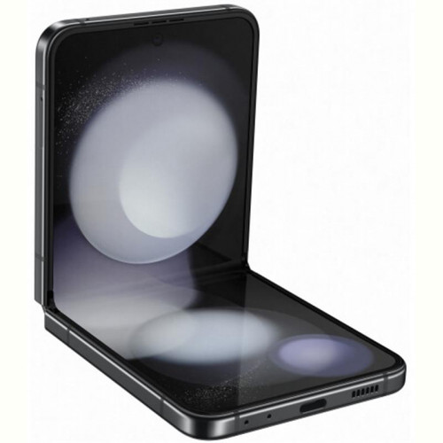Смартфон Samsung Galaxy Flip5 8/256Gb Graphite (SM-F731BZAG) Купити в Україні