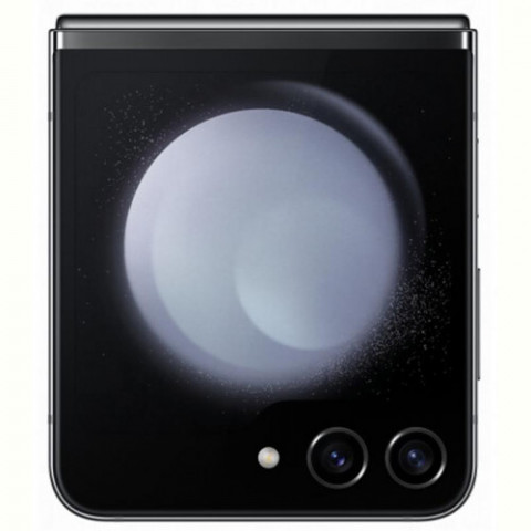 Смартфон Samsung Galaxy Flip 5 8/256Gb Graphite (SM-F731BZAG) Global Купити в Україні