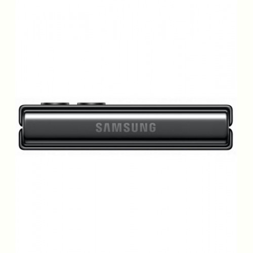 Смартфон Samsung Galaxy Flip5 8/256Gb Graphite (SM-F731BZAG) Купити в Україні