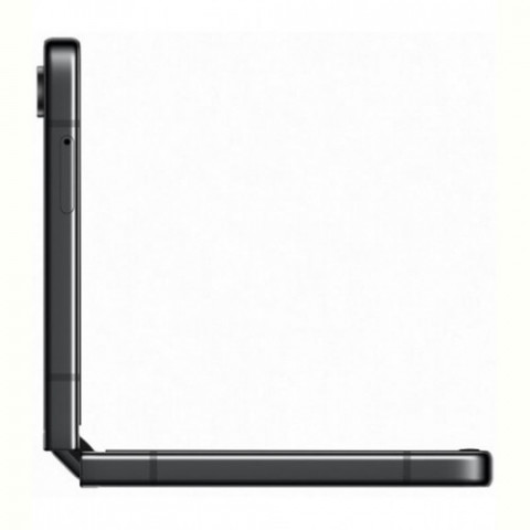 Смартфон Samsung Galaxy Flip 5 8/256Gb Graphite (SM-F731BZAG) Global Купити в Україні