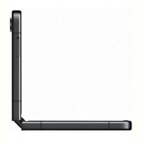 Смартфон Samsung Galaxy Flip5 8/256Gb Graphite (SM-F731BZAG) Купити в Україні