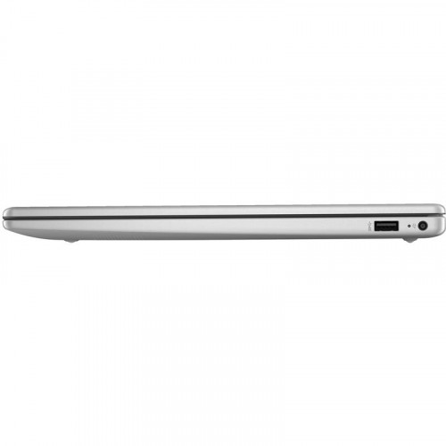 Ноутбук HP 15-fd0117ua (B0QR6EA) Silver
